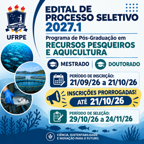 prorrogação