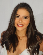 Profile picture for user GÉSSICA CAVALCANTI PEREIRA MOTA.